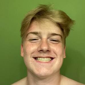 Meet your Posher, Joseph